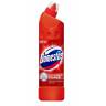Domestos Red Power 750ml - Čistící, dezinf.prostř., dezodoranty - Přípravky na WC - Čističe WC Čistící, dezinf.prostř., dezodoranty - Přípravky na WC - Čističe WC